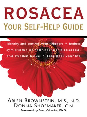 cover image of Rosacea